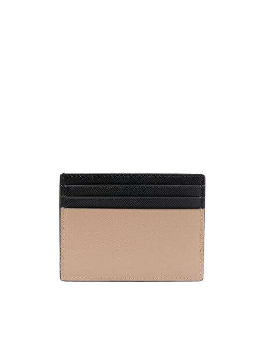 gambar-belakang-Kate-Spade-Madison-Saffiano-Leather-Small-Colorblock-Card-Case-Toasted-Hazelnut