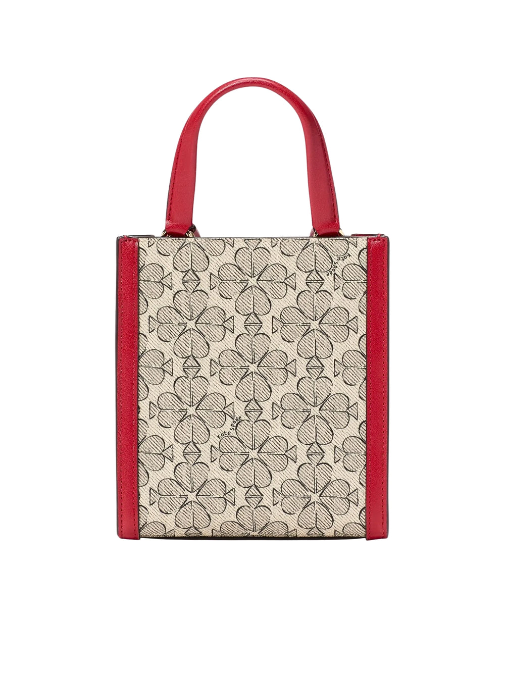 gambar-belakang-Kate-Spade-Manhattan-Valentineday-Spade-Flower-Coated-Canvas_Mini-Tote-Cherry-Rouge-Multi