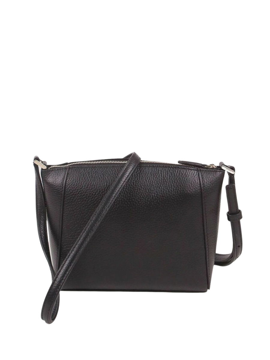 Kate Spade Monica Crossbody Bag Black – Balilene