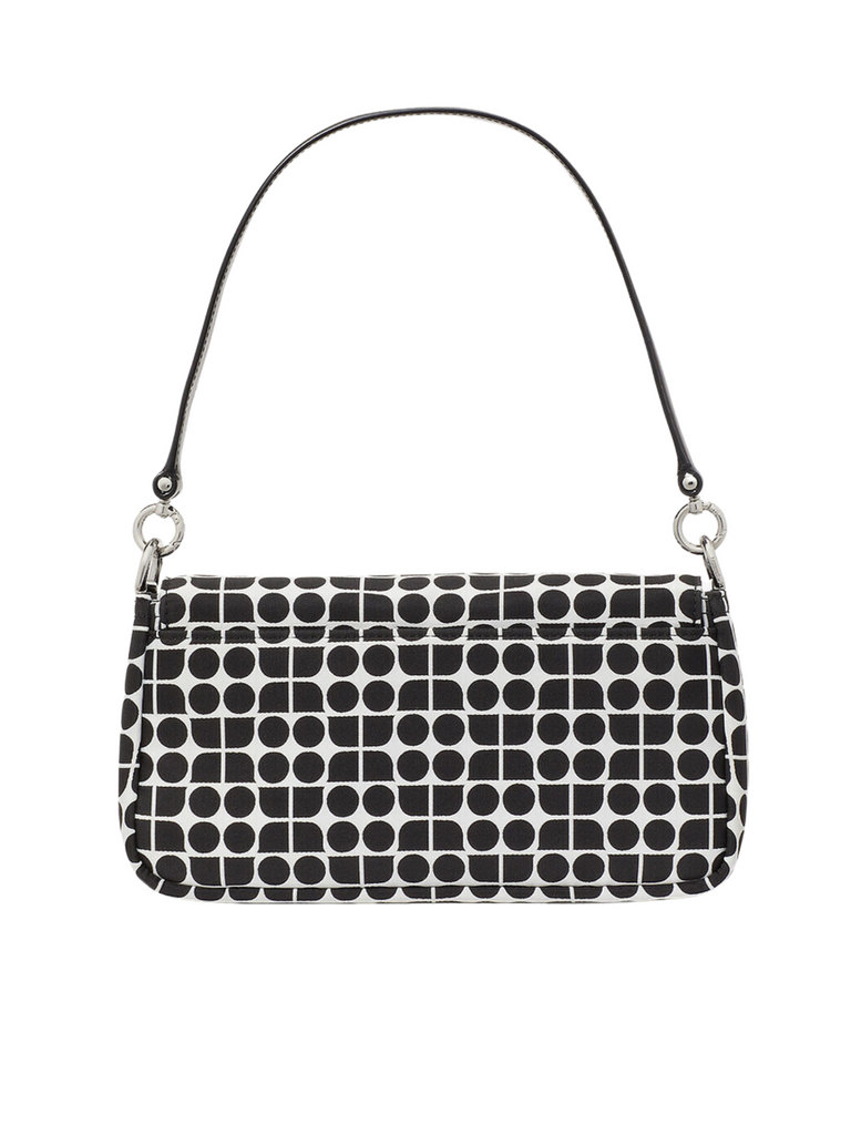 gambar-belakang-Kate-Spade-Noel-Jacquard-Convertible-Crossbody-Black-Multi