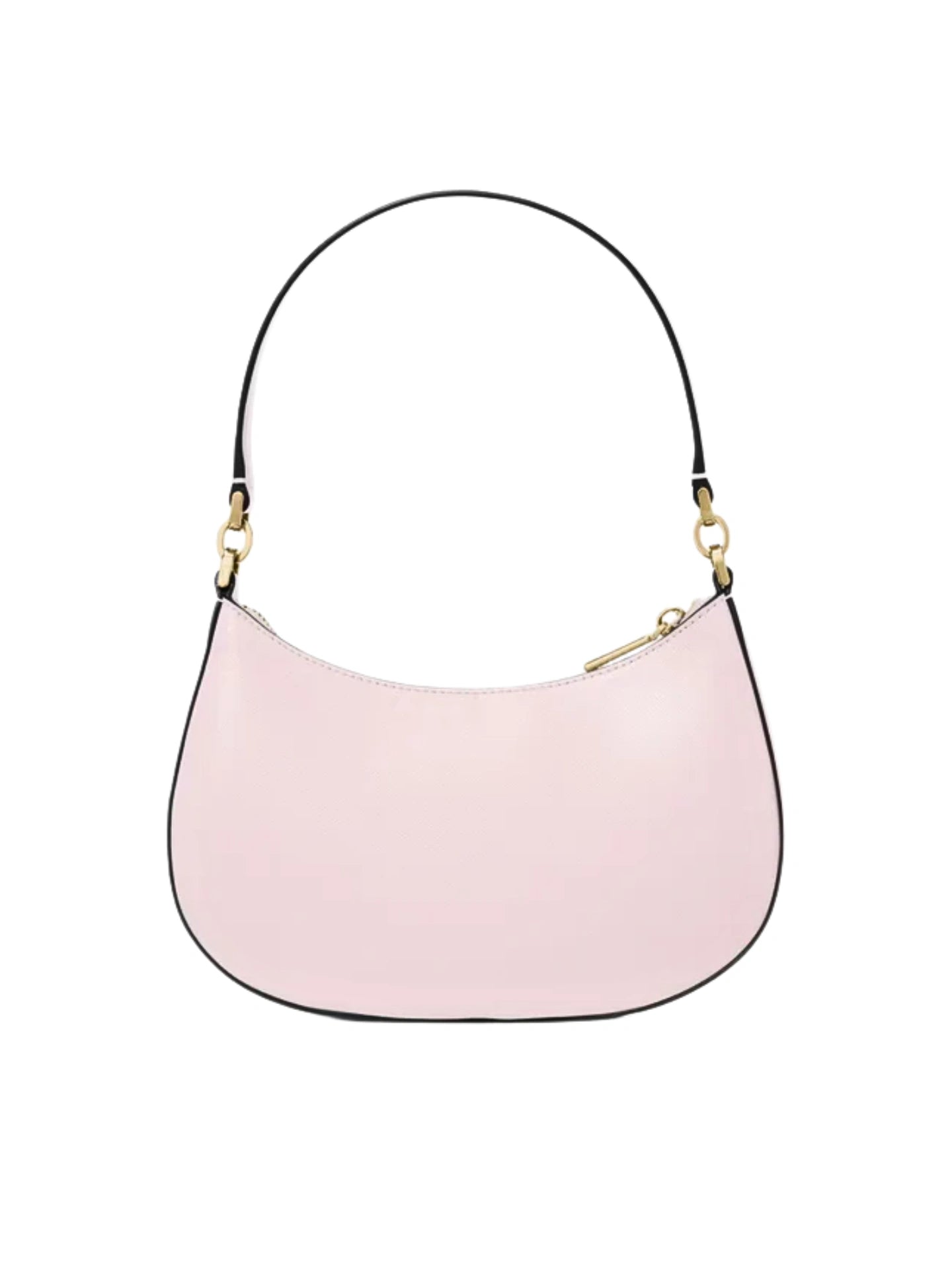 Kate Spade Paige Shoulder Bag Shimmer Pink