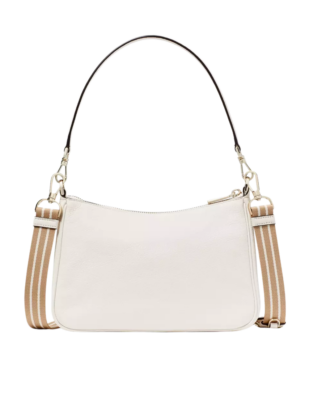 gambar-belakang-Kate-Spade-Rosie-Pebbled-Leather-Shoulder-Bag-Parchment