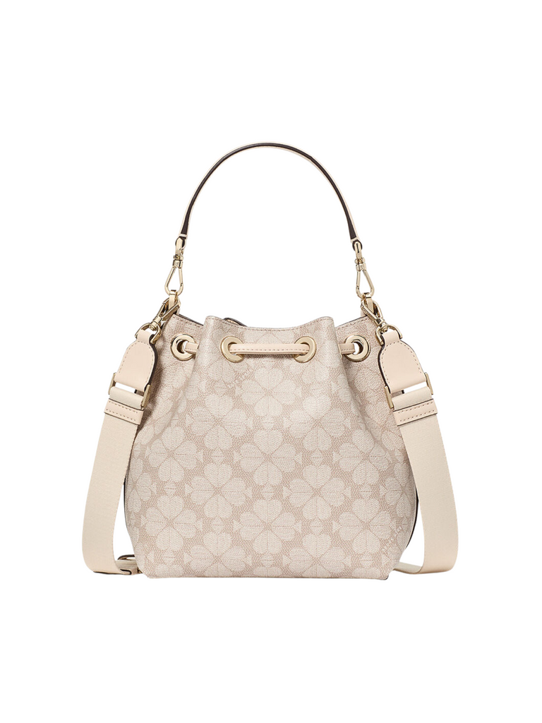 gambar-belakang-Kate-Spade-Spade-Flower-Small-Bucket-Bag-Dark-Beige-Multi