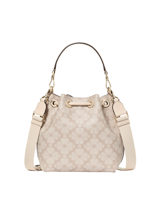gambar-belakang-Kate-Spade-Spade-Flower-Small-Bucket-Bag-Dark-Beige-Multi