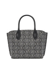 gambar-belakang-Kate-Spade-Suite-Spade-Flower-Coated-Canvas-Crossbody-Tote-Black-Multi