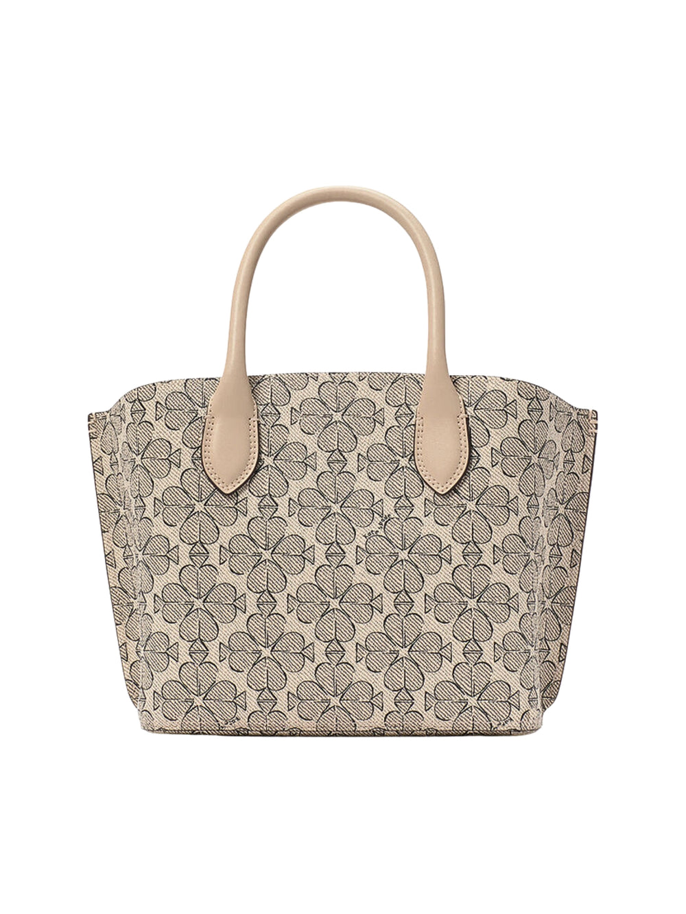 gambar-belakang-Kate-Spade-Suite-Spade-Flower-Coated-Canvas-Crossbody-Tote-Neutral-Multi
