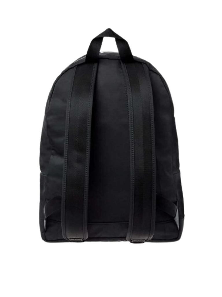 gambar-belakang-Kenzo-Sport-Logo-Nylon-Backpack-Black