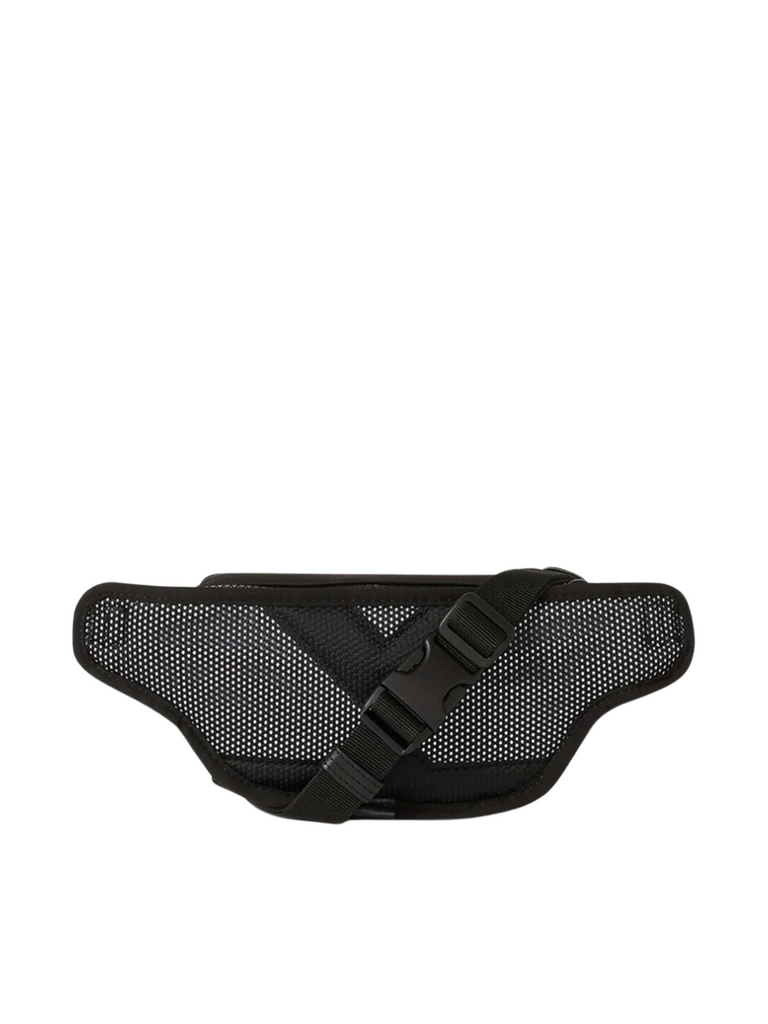 gambar-belakang-Kenzo- Mini- Logo- Print -Belt- Bag -Black