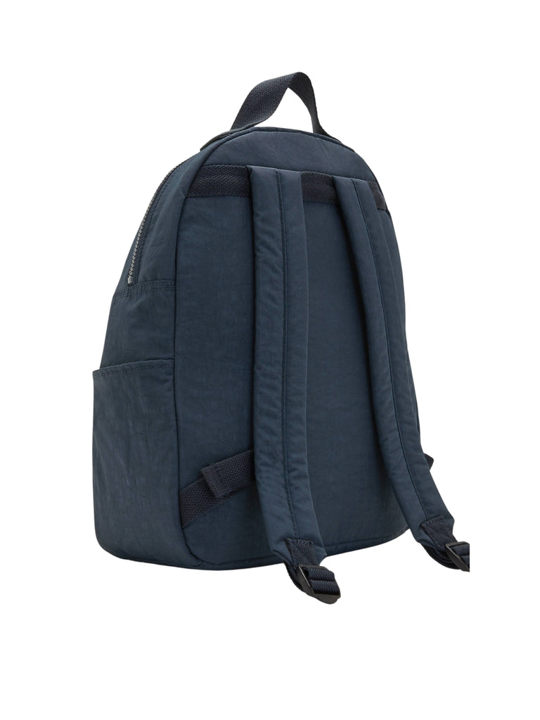 gambar-belakang-Kipling -Adam- Backpack- True -Blue -Tonal