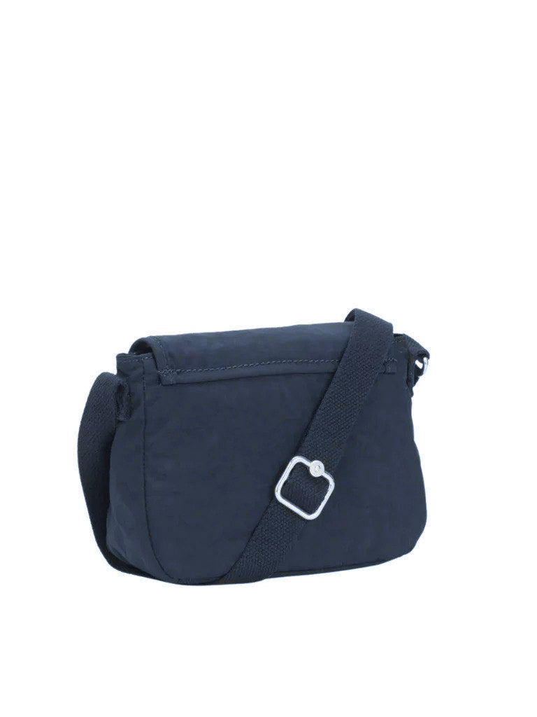 gambar-belakang-Kipling -Sabian -Crossbody- Mini- Bag- Blue