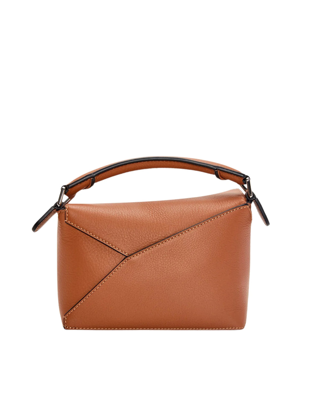 gambar-belakang-Loewe-Mini-Puzzle-bag-in-classic-calfskin-TanWEBP