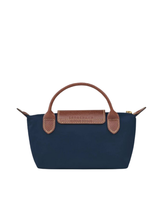 gambar-belakang-Longcham-Le-Pliage-Original-Pouch-With-Handle-Navy