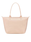 gambar-belakang-Longchamp-Le-Pliage-City-Medium-Tote-Bag-Nude