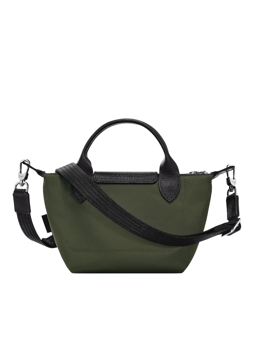 gambar-belakang-Longchamp-Le-Pliage-Energy-Extra-Small-Handbag-Khaki