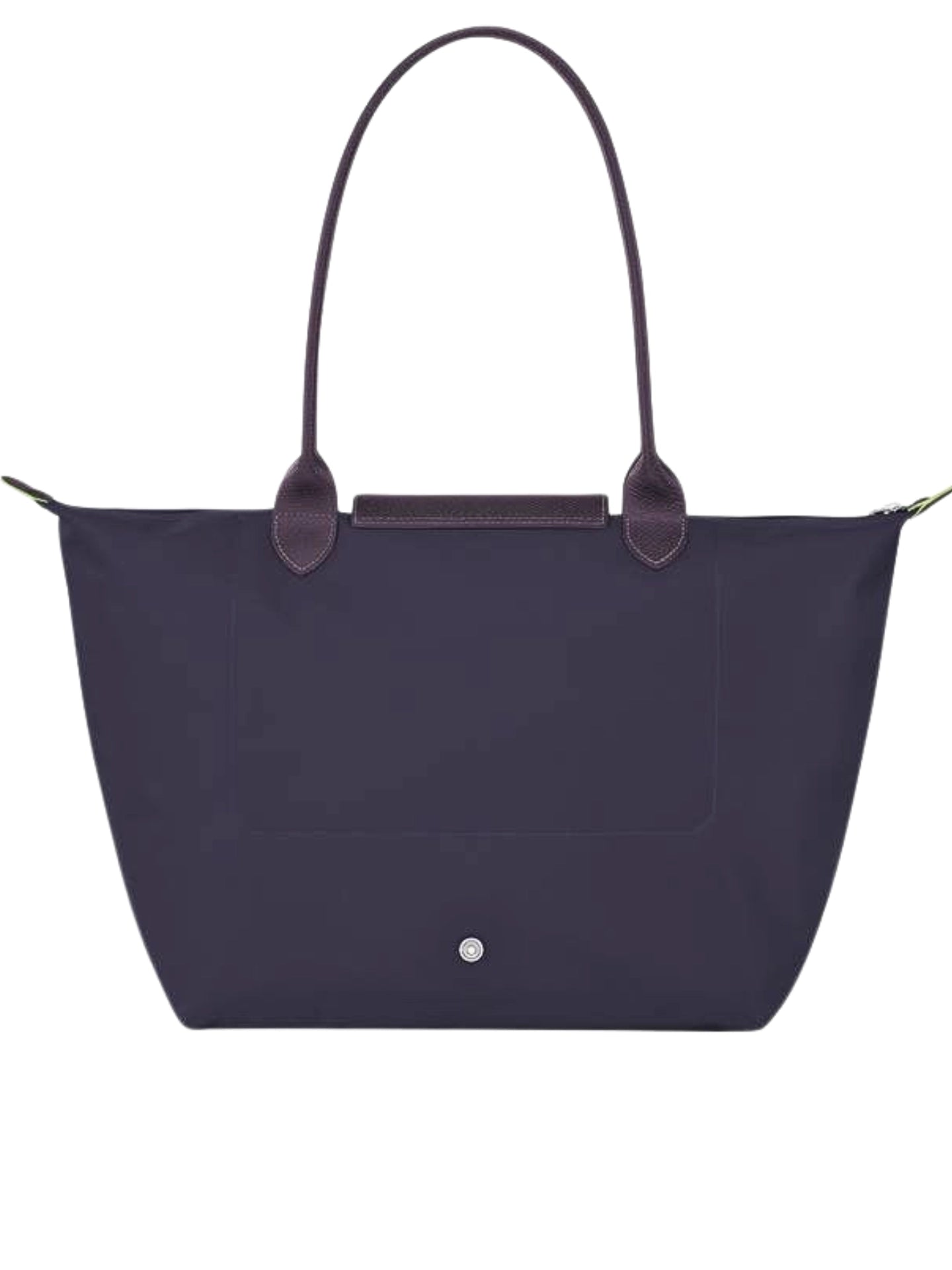 gambar-belakang-Longchamp-Le-Pliage-Green-Large-Shoulder-Bag-Bilberry