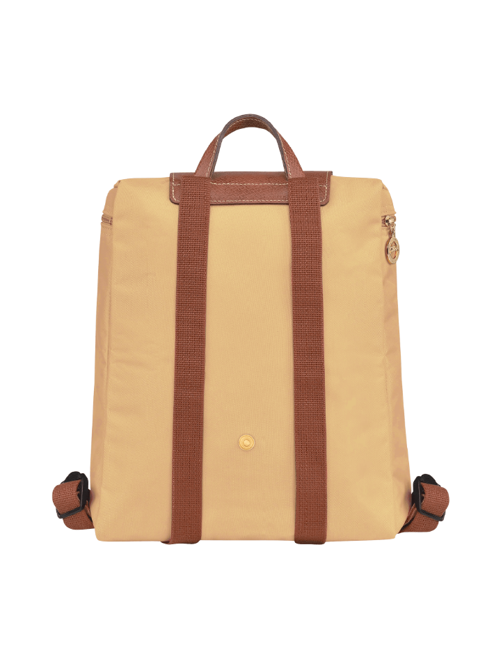 gambar-belakang-Longchamp-Le-Pliage-Original-Backpack-Bag-Miel