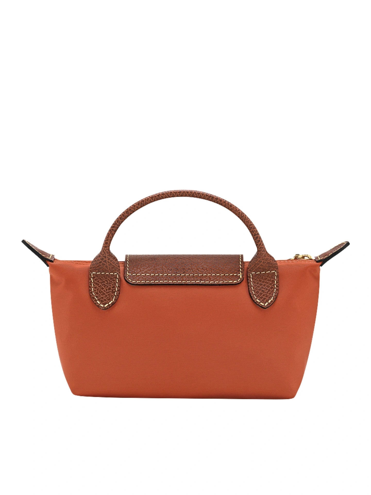 gambar-belakang-Longchamp-Le-Pliage-Original-Pouch-Brick
