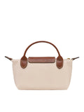 gambar-belakang-Longchamp-Le-Pliage-Original-Pouch-With-Handle-Paper
