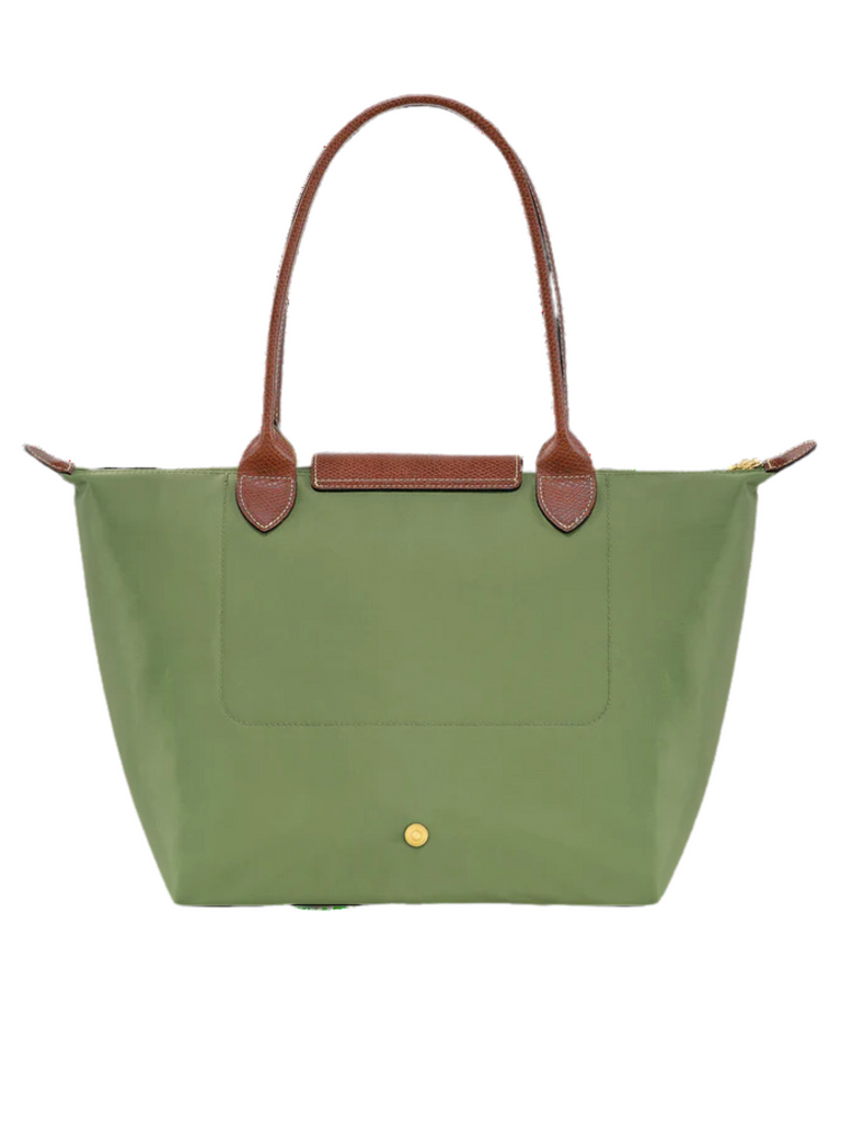 gambar-belakang-Longchamp-Le-Pliage-Original-Small-Shoulder-Bag-Lichen