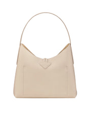 gambar-belakang-Longchamp-Le-Roseau-M-Hobo-Bag-Leather-Paper