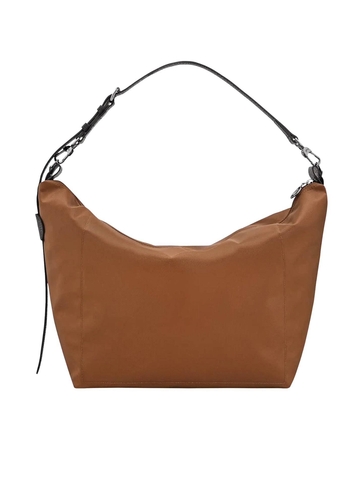 gambar-belakang-Longchamp-Le-Slouchy-Hobo-Bag-Medium-Cognag