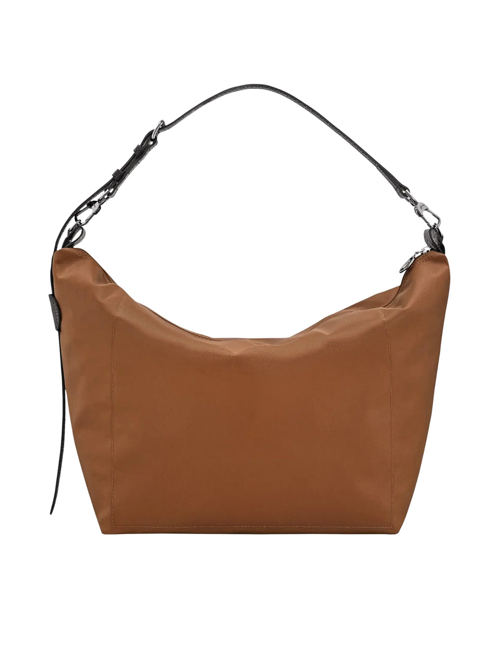 gambar-belakang-Longchamp-Le-Slouchy-Hobo-Bag-Medium-Cognag