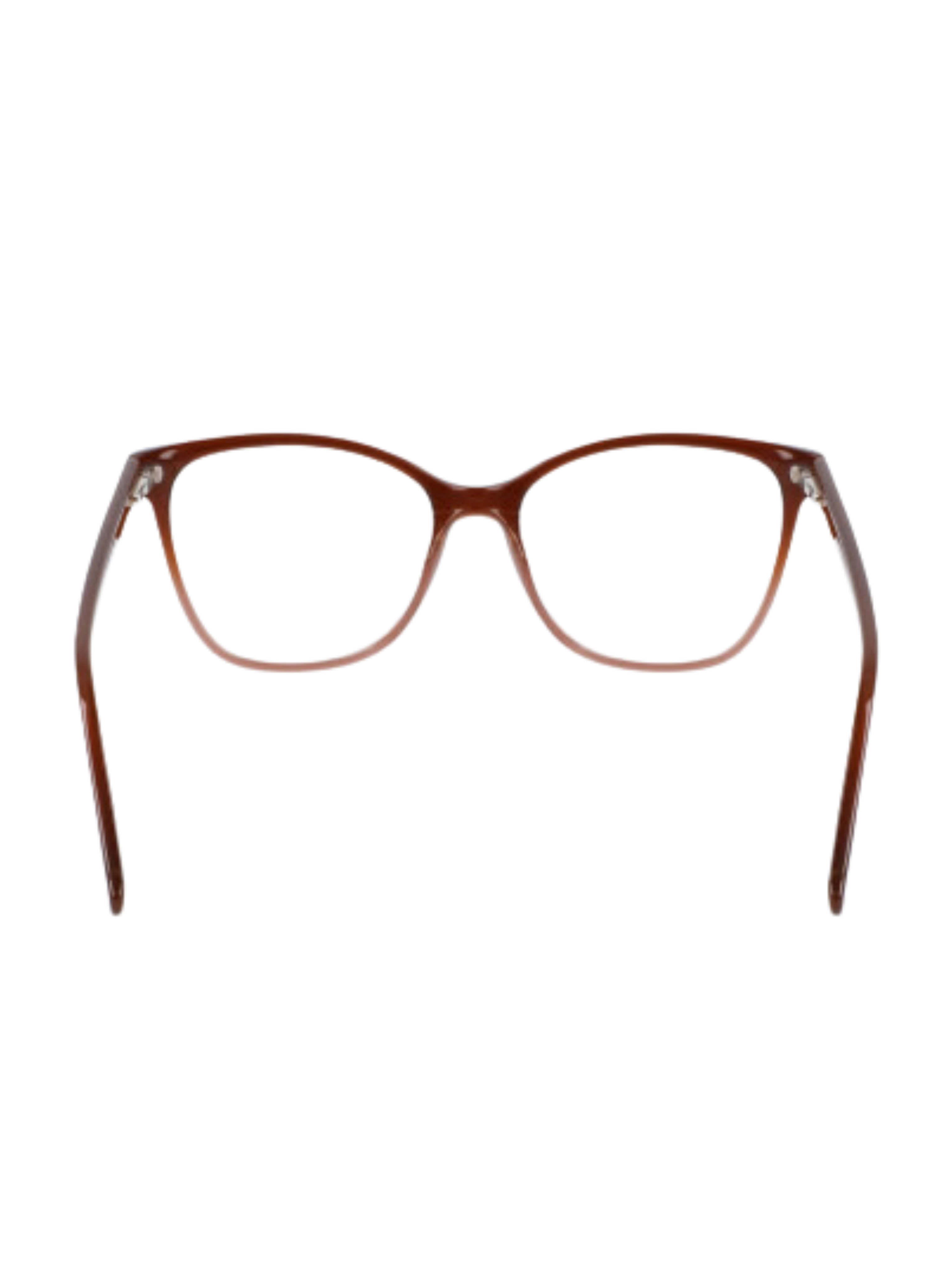 gambar-belakang-Longchamp -Women's -Prescription- Eyeglasses- Espresso