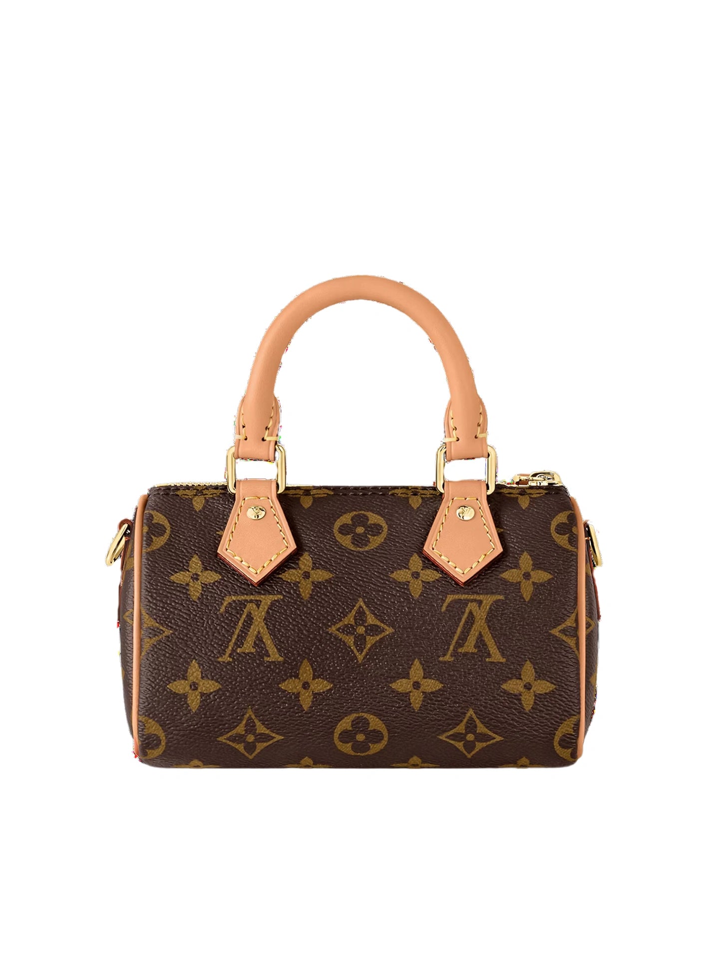 gambar-belakang-Louis-Vuiton-Nano-Speedy-Monogram-Canvas-City-Bag-Brown