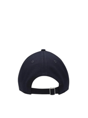 gambar-belakang-MLB-New-Era-New-York-Yankes-Mini-Metal-71-Cap-Navy