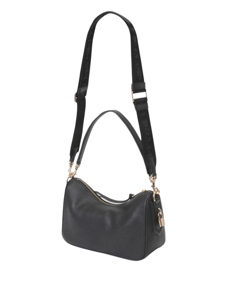 Marc Jacob Drifter Small Hobo Bag Black