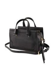 gambar-belakang-Marc-Jacobs-M0015022-Mini-Cruiser-Satchel-Bag-Black-Balilene