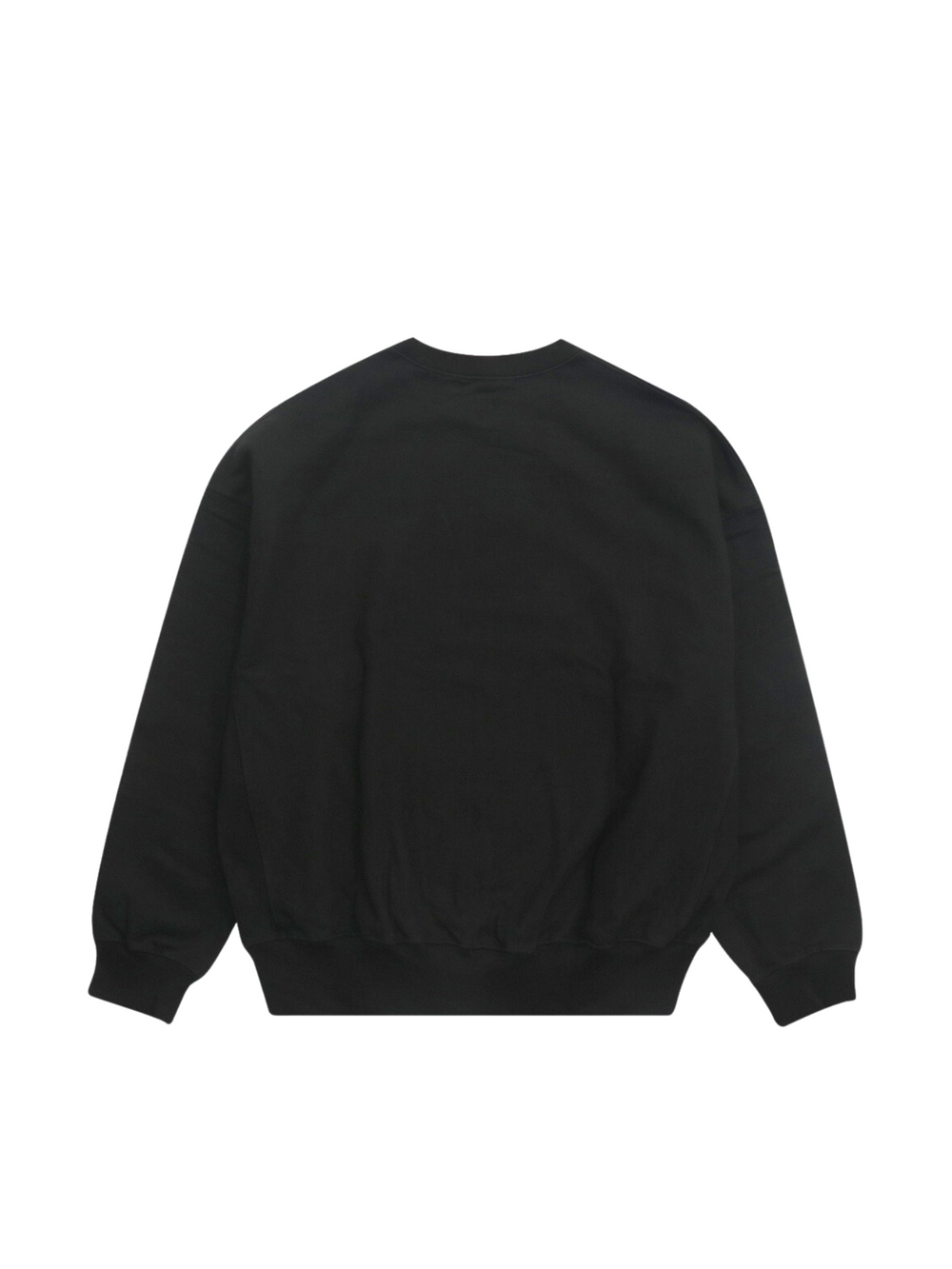 gambar-belakang-Mardi-Mercredi-Sweatshirt-Flowermardi-Black-Cream