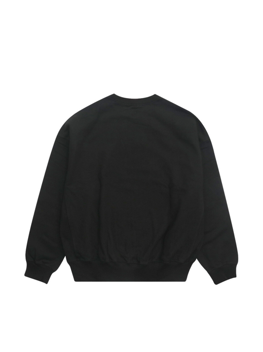 gambar-belakang-Mardi-Mercredi-Sweatshirt-Flowermardi-Black-Cream