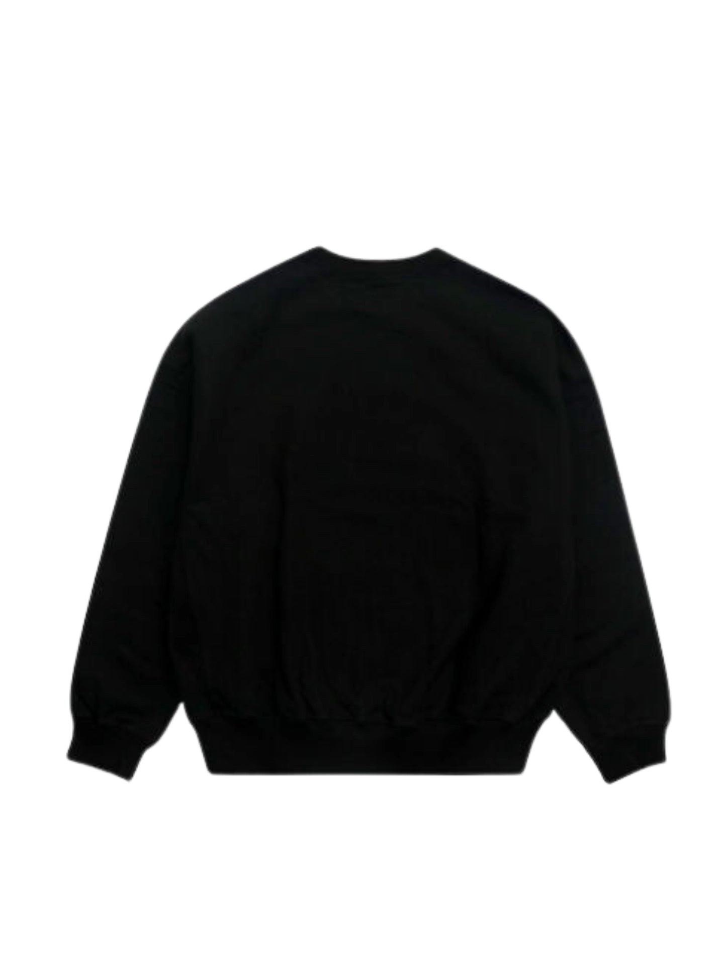 gambar-belakang-Mardi-Mercredi-Sweatshirt-Flowermardi-Blossom-Black-Pink