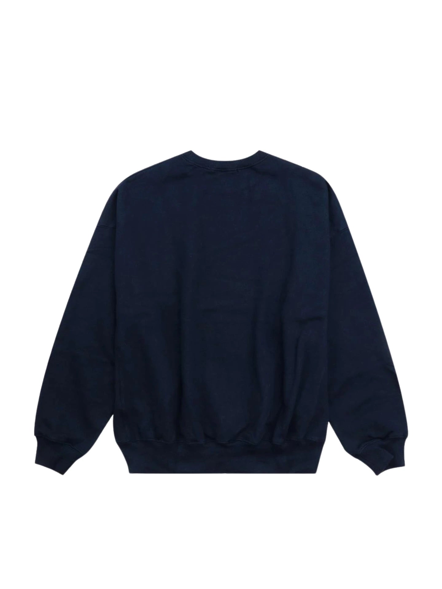 gambar-belakang-Mardi-Mercredi-Sweatshirt-Flowermardi-Needlework-Navy-Cream