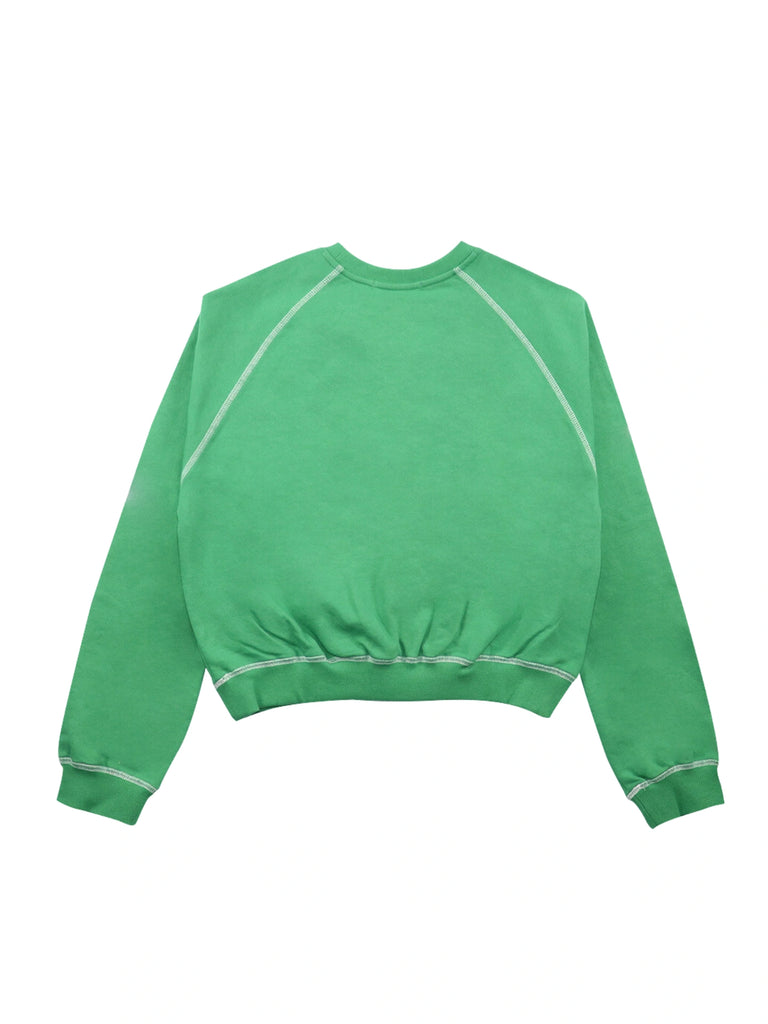 gambar-belakang-Mardi-Sweatshirt-Flower-Raglan-Green-White