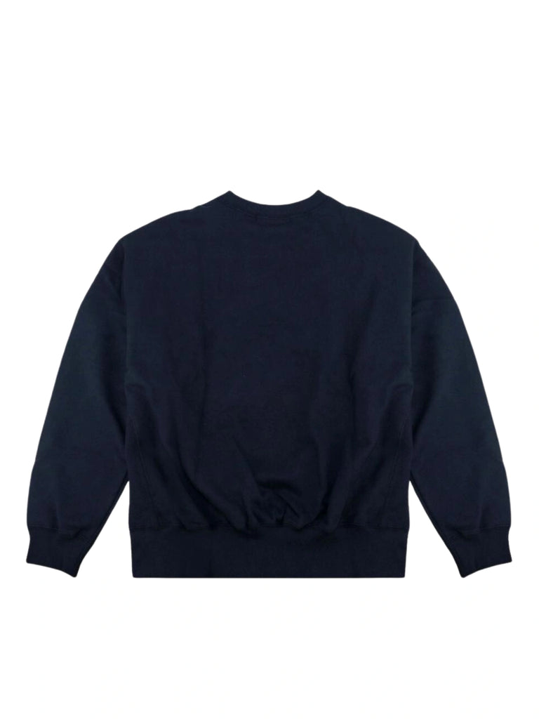 gambar-belakang-Mardi-Sweatshirt-Flowermardi-Blossom-Navy-White