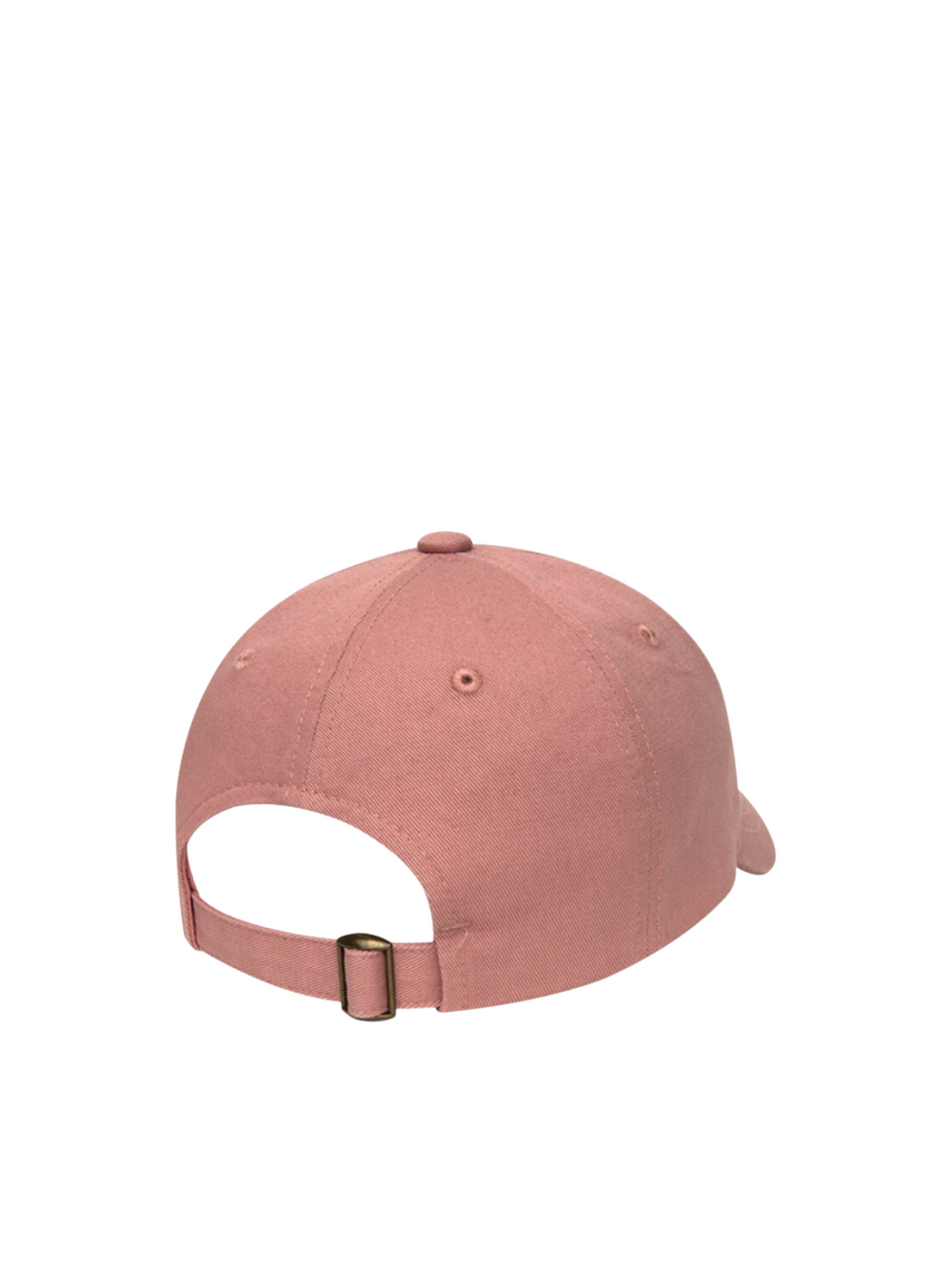 gambar-belakang-Marithe-Francois-Girbaud-Small-Classic-Logo-Cap-Pale-Pink