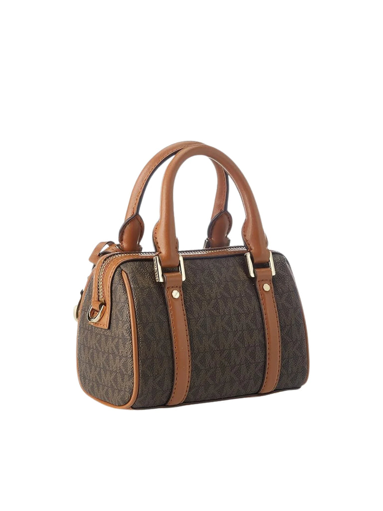 Michael kors bedford large 2025 duffle