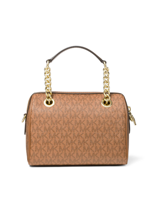 gambar-belakang-Michael-Kors-Blaire-Extra-Small-Logo-Duffle