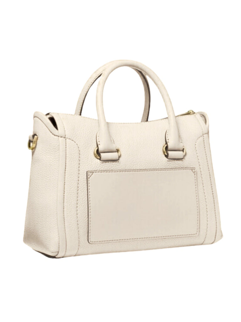 gambar-belakang-Michael-Kors-Carine-Medium-Leather-Satchel-Bag-Light-Cream