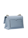 gambar-belakang-Michael-Kors-Cece-Small-Convertible-Flap-Crossbody-Non-Leather-Vegan-Pale-Blue