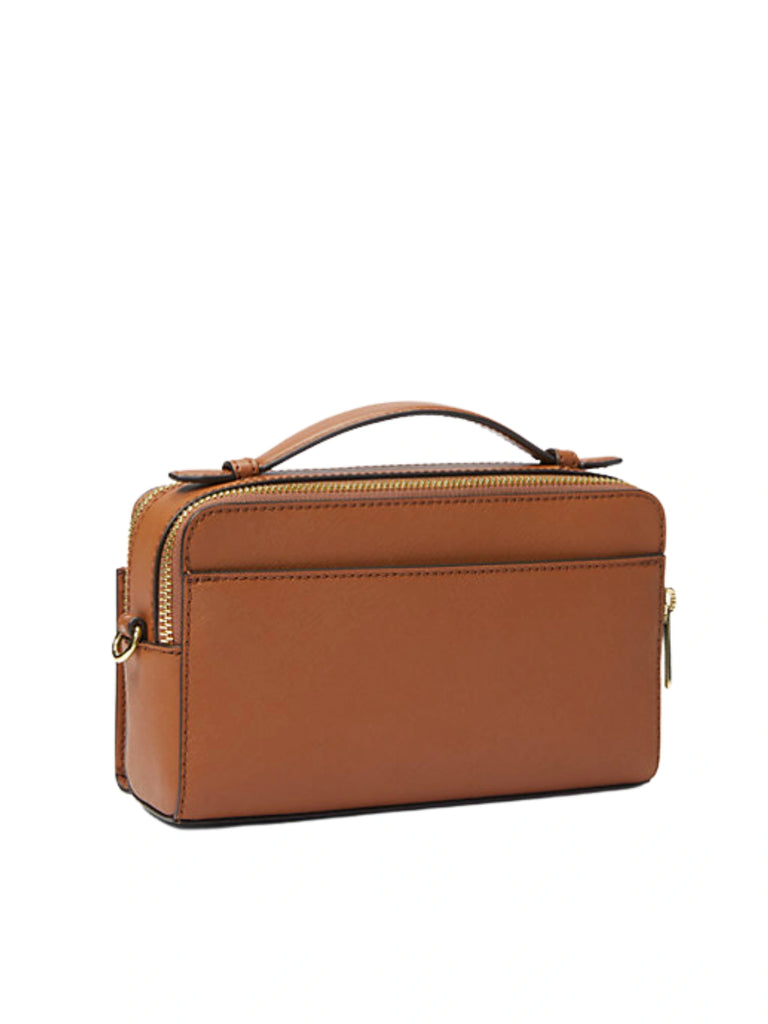 Michael Kors Jet Set Item Medium Double Zip Phone Bag Crossbody Luggag Balilene