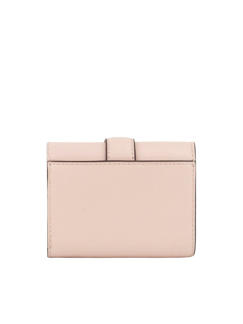gambar-belakang-Michael-Kors-Medium-Flap-Bilfold-Wallet-Faux-Leather-Blush-Pink