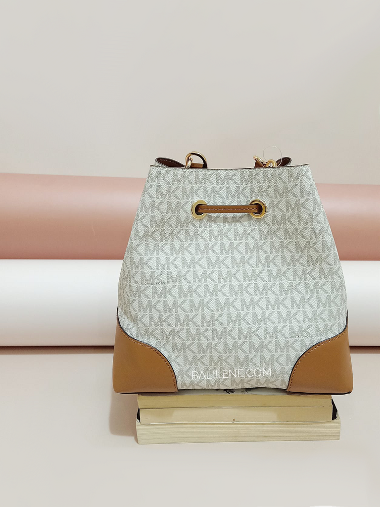 Michael kors mercer gallery small hotsell