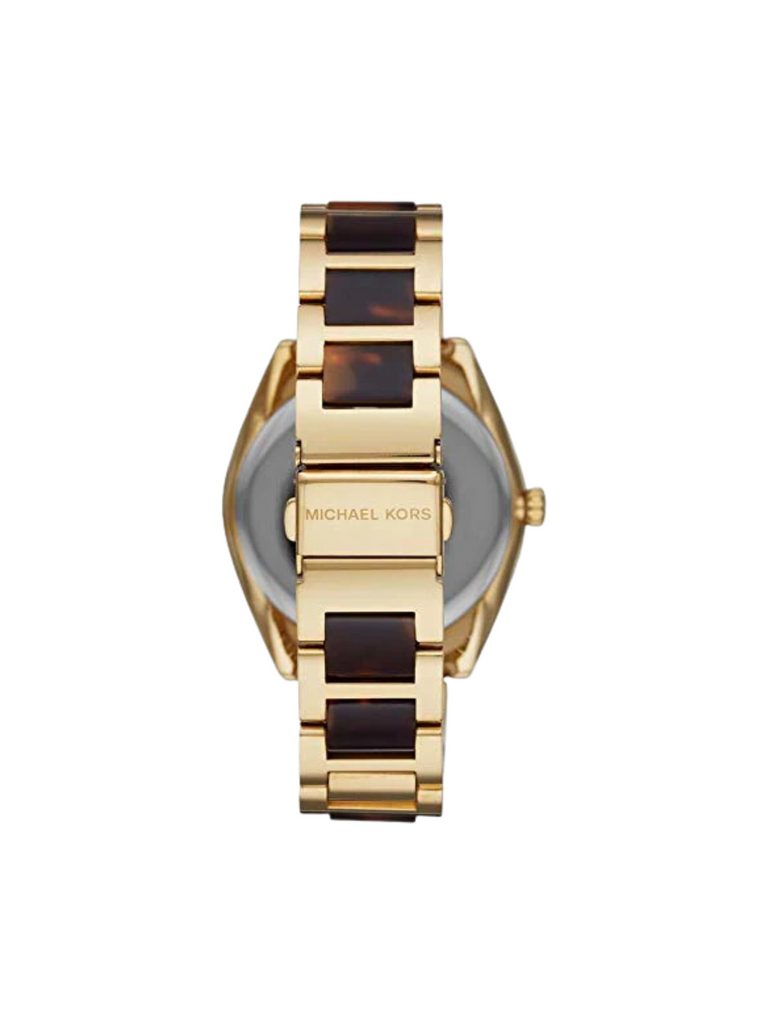gambar-belakang-Michael-Kors-Womens-Janelle-Three-Hand_-Stainless-Steel-Watch-with-a-stainless-steel-strap-gold-Brown_2