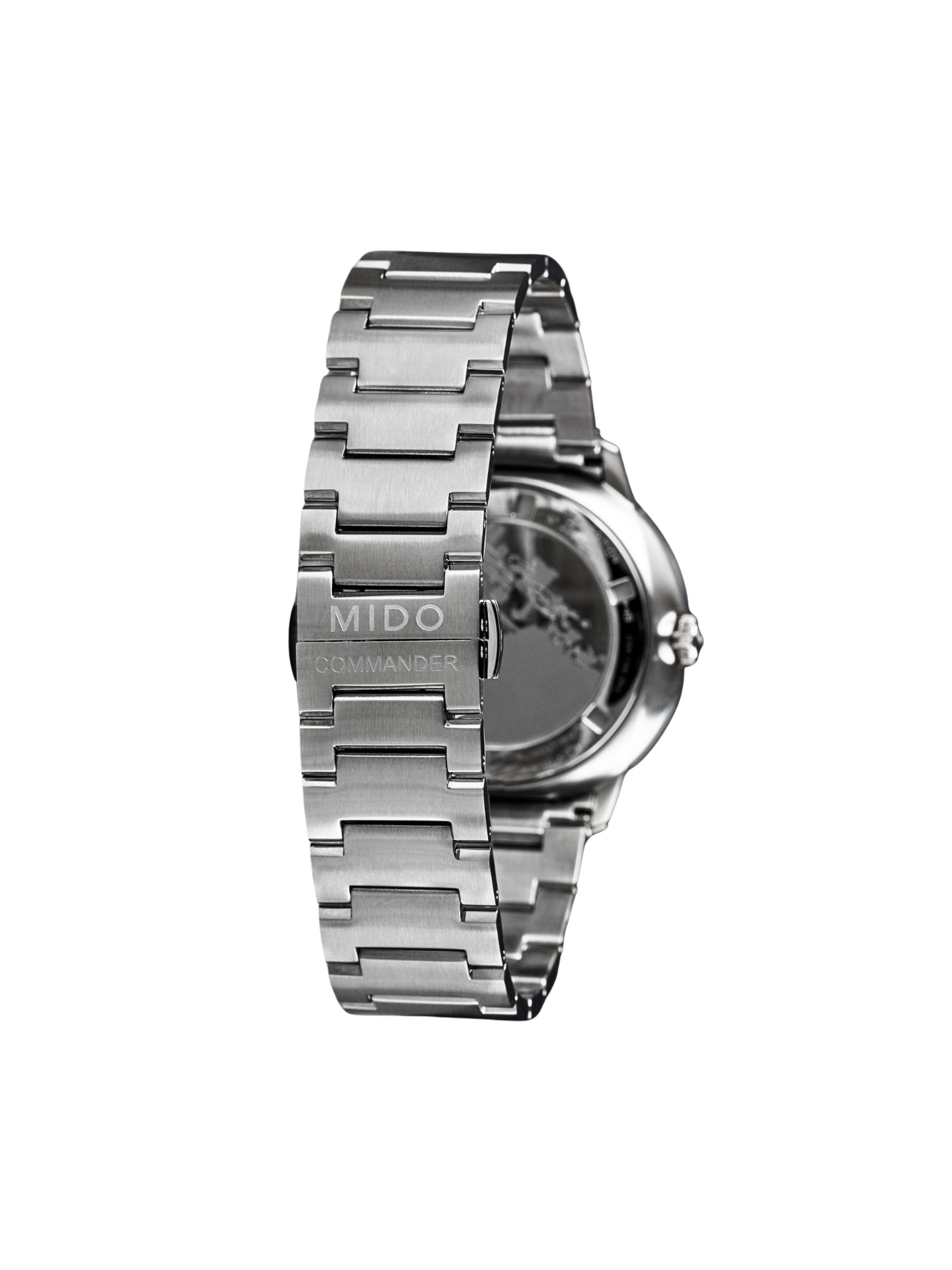gambar-belakang-Mido-Commander-IBA-Automatic-Anthracite-Dial-Men-s-Watch