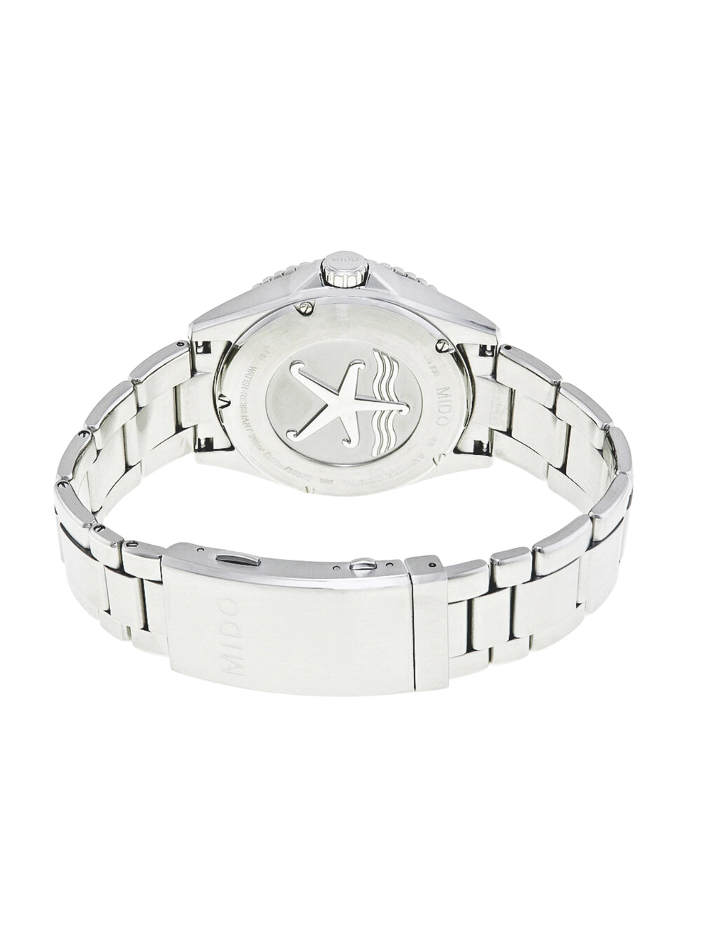 gambar-belakang-Mido-Ocean-Star-200-Automatic-Men-s-Watch