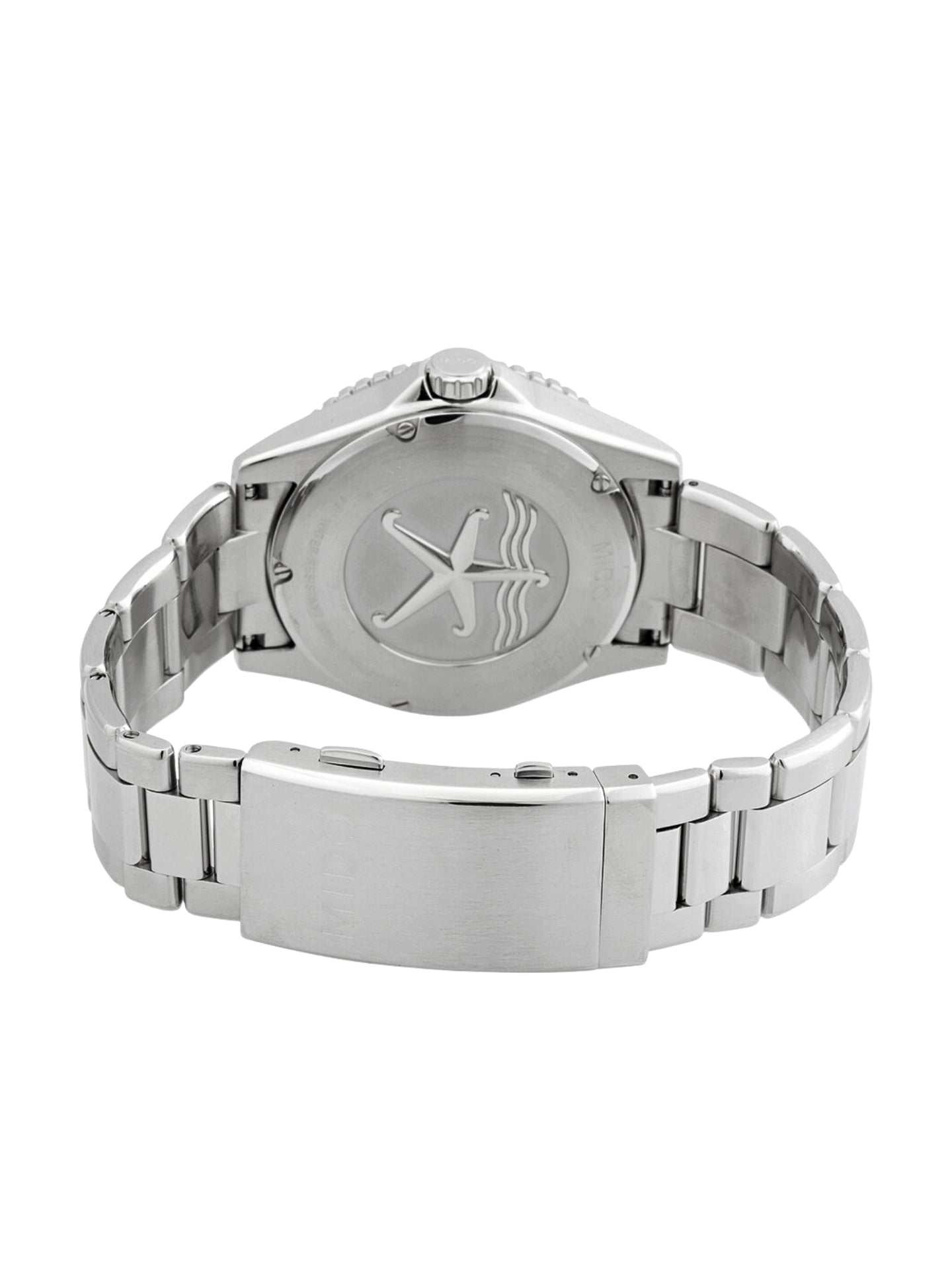 gambar-belakang-Mido-Ocean-Star-Automatic-Blue-Dial-Men-s-Watch