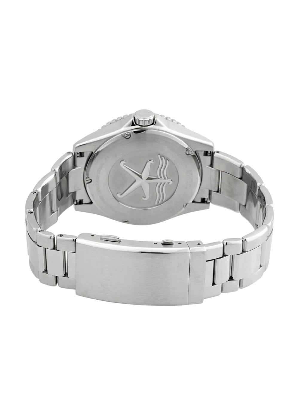 gambar-belakang-Mido-Ocean-Star-Automatic-Blue-Dial-Men-s-Watch